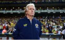 Fenerbahe'de son karar Jorge Jesus'un