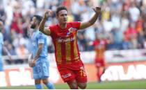 Mario Gavranovic: 'Maa inanlmaz hazrlanmtk'
