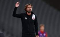 Pirlo'dan Galatasaray'a hakem cevab!