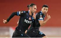 Trabzonspor, Monaco'ya eksik kacak