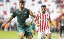 Antalyaspor, son dakikada ykld!