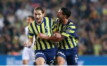 Kadky'de gol dellosu: 5-4