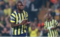 Fenerbahe'nin gol makinesi: Enner Valencia