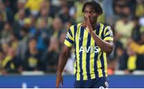 Fenerbahe'de golcler i banda