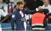 PSG, Neymar ile zirveye demir att!