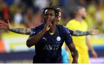 Fenerbahe'den Ankara'da rahat galibiyet