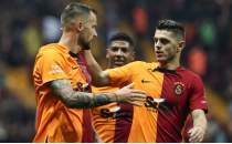 Galatasaray, kupada gol oldu yad!