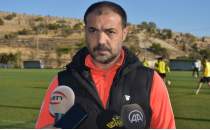 Hasan zer: 'Dersimizi aldk'