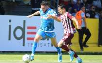 Bodrum ile Bandrma puanlar paylat