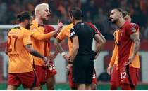 Galatasaray'a evinde ok!