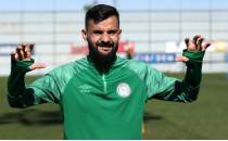 Enriko Papa: 'Hedefimiz ampiyon olmak'