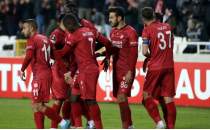 Sivasspor turu 3-0'la kapt!