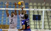 Halkbank, Tokat'a set vermedi!