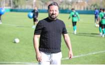 Bodrumspor ligde kalc olmak istiyor