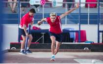 Boccede drdnc eleme yarlar sona erdi