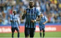 Adana Demirspor'u Britt kurtard!