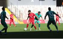 Bodrumspor, kupada tek golle tur atlad!