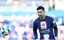 Laporta: 'Barcelona, Messi'nin evi'