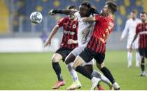 Eypspor zirvede tek bana!