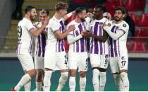 Keirengc, Denizlispor'u 2 golle geti