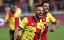 Gztepe'nin akl fikri derbi galibiyetinde
