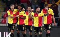 zmir derbisi Play-Off akna oynanacak