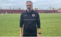 Mustafa Dalc: 'Ligde kalacaz'