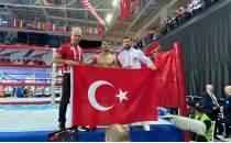 WAKO Avrupa Kick Boks ampiyonas, Antalya'da sona erdi