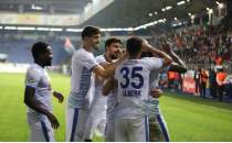 aykur Rizespor'dan Pendikspor ma aklamas