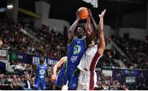 TOFA, Strasbourg'a evinde malup oldu