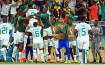 Senegal, Katar'a acmad!