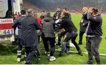 Gztepe ve Altay PFDK'ye sevk edildi