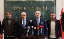 Mehmet Bykeki: 'Trk futbolunda kara bir leke'