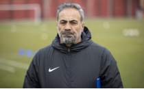 Mustafa Dalc: 'Devre arasnda transfer art'