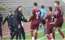 Bandrmaspor, Mesut Bakkal ile kendine geldi