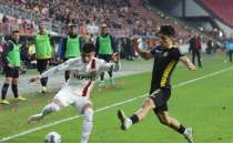 Samsun'da kazanan yok!