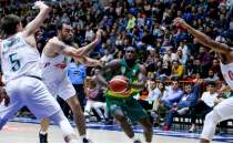 Frutti Extra Bursaspor, deplasmanda kazand