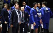 Anadolu Efes, Beikta Emlakjet'i malup etti