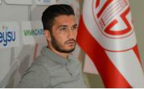 Nuri ahin'den Galatasaray ma itiraf!
