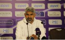 smet Tademir: 'Man hakk beraberlikti'