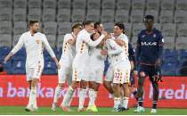 Gztepe, Bodrumspor'u arlayacak