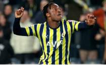 Fenerbahe kupada rahat turlad