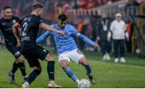Pendik, Manisa manda gol sesi kmad!