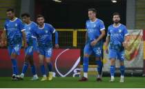 Bodrumspor, tek golle kazand