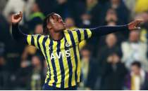 Fenerbahe, 2023'e mutlu giriyor!