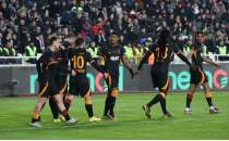 Galatasaray 90+5'te liderlii korudu