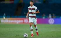 Cristiano Ronaldo, 5. kez Dnya Kupas'nda