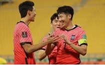 Gney Kore'nin kozlar: Kim Min-Jae & Son Heung-Min