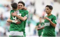 FIFA'dan Bursaspor'a ceza!