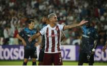 Hataysporlu futbolcuya hapis cezas!